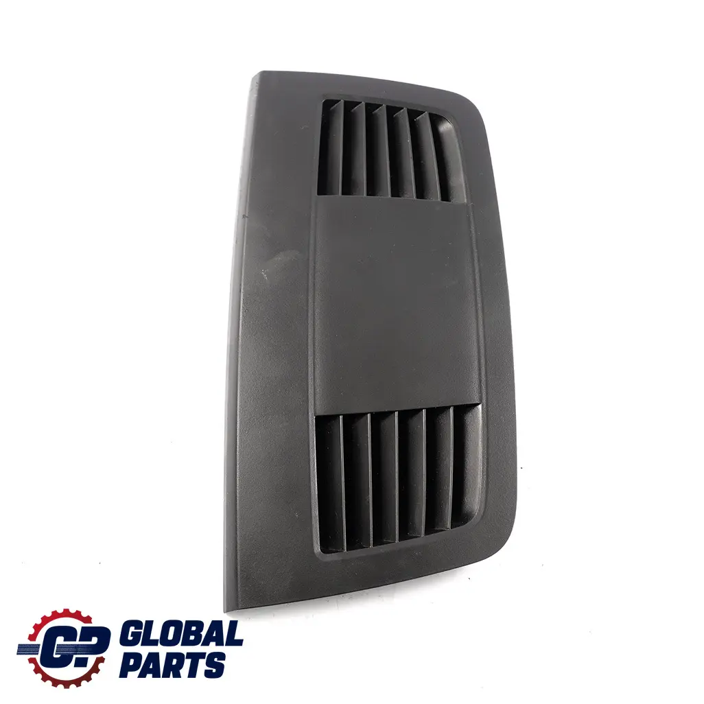 Trim Panel Dashboard Dash Air Heater Vent to BMW 3 E90 E91 E92 E93 Cover with Part number 7130752 BMW 3 E90 E91 E92 E93 Cover Trim Panel Dashboard Dash Air Heater Vent - SKU rhd-7130752 - Part number 7130752