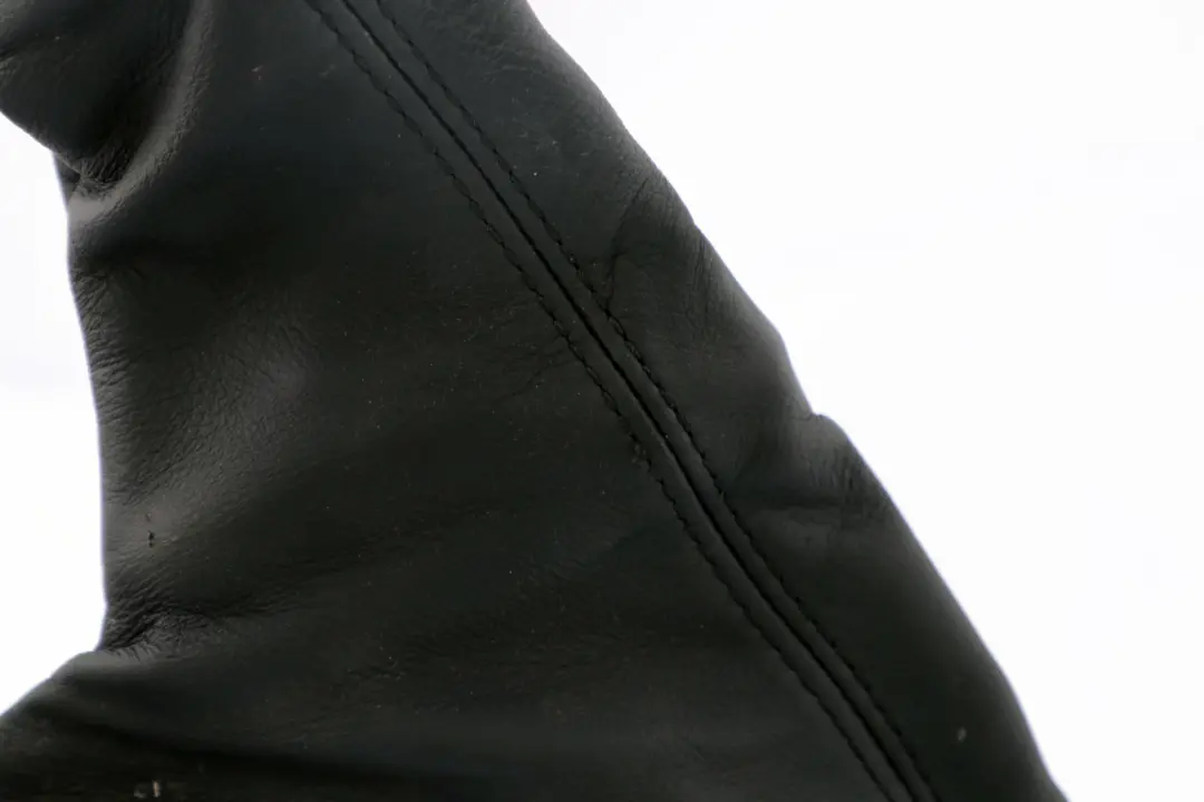 Handbrake Lever Cover Leather M-Sport 8036112 to BMW 1 Series E81 E82 E87 E88 with Part number 34427130844 BMW 1 Series E81 E82 E87 E88 Handbrake Lever Cover Leather M-Sport 8036112 - SKU rhd-7130844-2 - Part number 34427130844