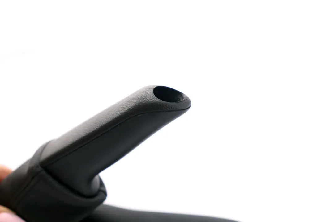 Handbrake Lever Cover Part Gaiter Black to BMW 1 Series E82 E87 E88 with Part number 7130844 BMW 1 Series E82 E87 E88 Handbrake Lever Cover Part Gaiter Black - SKU rhd-7130844-3 - Part number 7130844