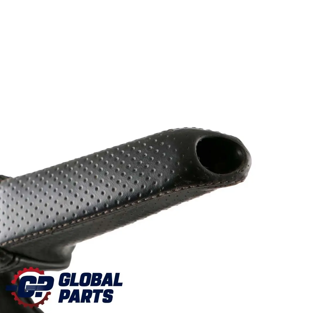 BMW 1 Series E82 E87 E88 Handbrake Lever Cover Part Leather - SKU rhd-7130844 - Part number 7130844