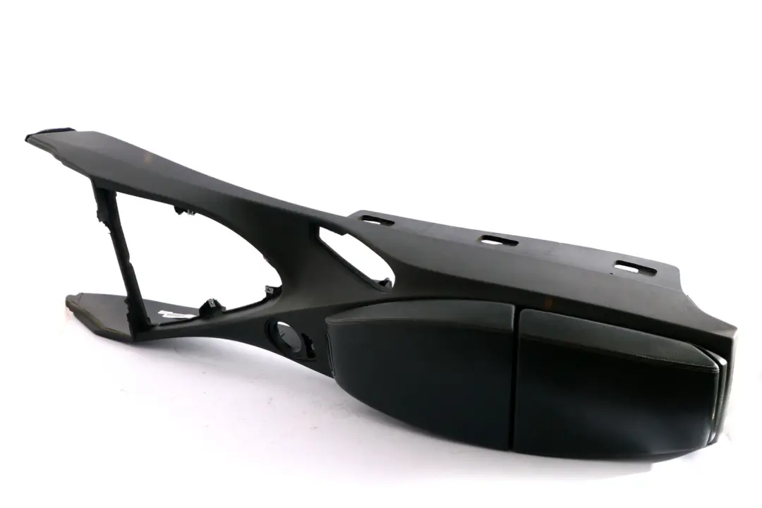 Centre Console Armrest Part Basaltgrau Grey to BMW 6 Series E63 E64 Coupe Cabrio with Part number 7145204 BMW 6 Series E63 E64 Coupe Cabrio Centre Console Armrest Part Basaltgrau Grey - SKU rhd-7131829 - Part number 7145204