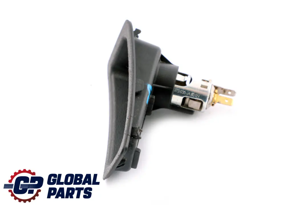 Mount Socket Cigarette Lighter Centre Console to BMW 1 Series E87 Cover with Part number 7132049 BMW 1 Series E87 Cover Mount Socket Cigarette Lighter Centre Console - SKU rhd-7132049-1 - Part number 7132049