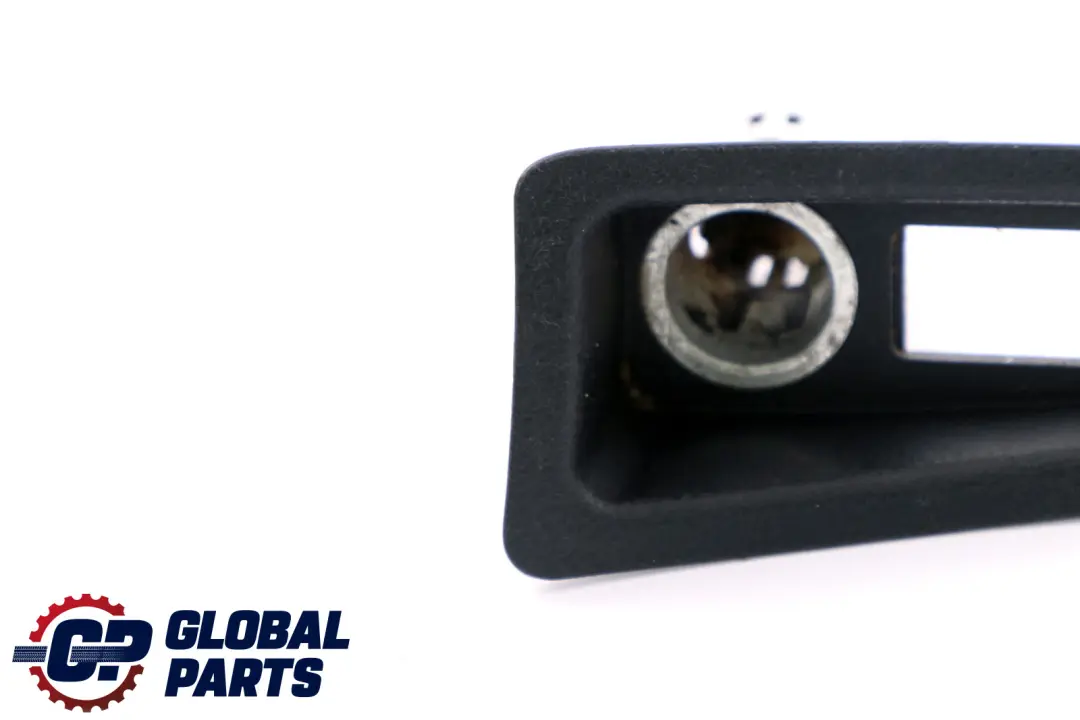 Mount Socket Cigarette Lighter Centre Console to BMW 1 Series E87 Cover with Part number 7132049 BMW 1 Series E87 Cover Mount Socket Cigarette Lighter Centre Console - SKU rhd-7132049-1 - Part number 7132049