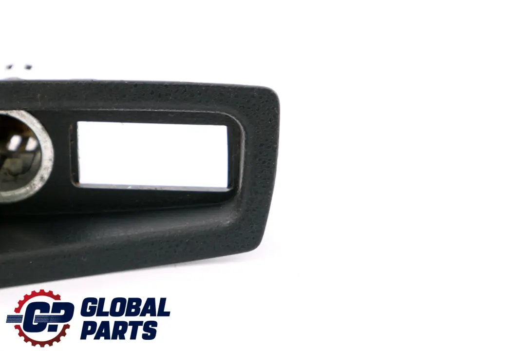 Mount Socket Cigarette Lighter Centre Console to BMW 1 Series E87 Cover with Part number 7132049 BMW 1 Series E87 Cover Mount Socket Cigarette Lighter Centre Console - SKU rhd-7132049-1 - Part number 7132049