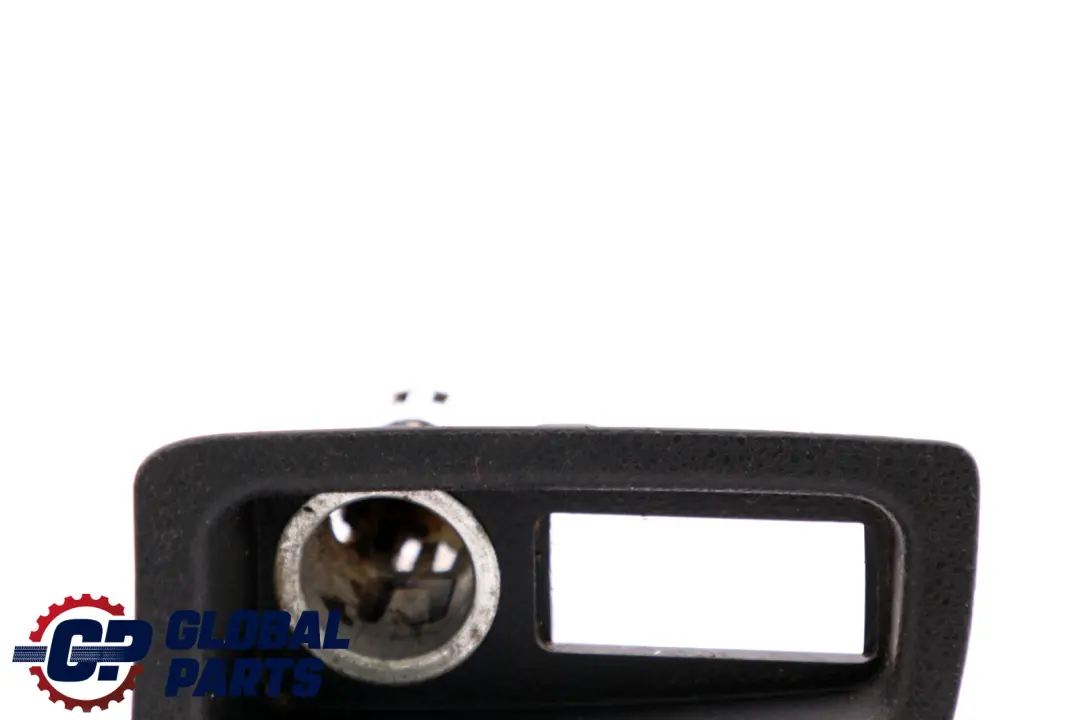Mount Socket Cigarette Lighter Centre Console to BMW 1 Series E87 Cover with Part number 7132049 BMW 1 Series E87 Cover Mount Socket Cigarette Lighter Centre Console - SKU rhd-7132049-1 - Part number 7132049
