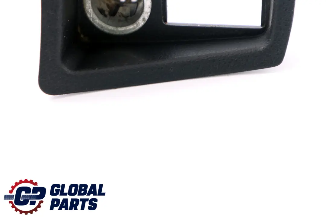 Mount Socket Cigarette Lighter Centre Console to BMW 1 Series E87 Cover with Part number 7132049 BMW 1 Series E87 Cover Mount Socket Cigarette Lighter Centre Console - SKU rhd-7132049-1 - Part number 7132049