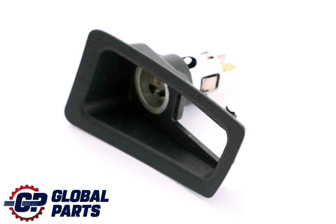 Mount Socket Cigarette Lighter Centre Console to BMW 1 Series E87 Cover with Part number 7132049 BMW 1 Series E87 Cover Mount Socket Cigarette Lighter Centre Console - SKU rhd-7132049-1 - Part number 7132049