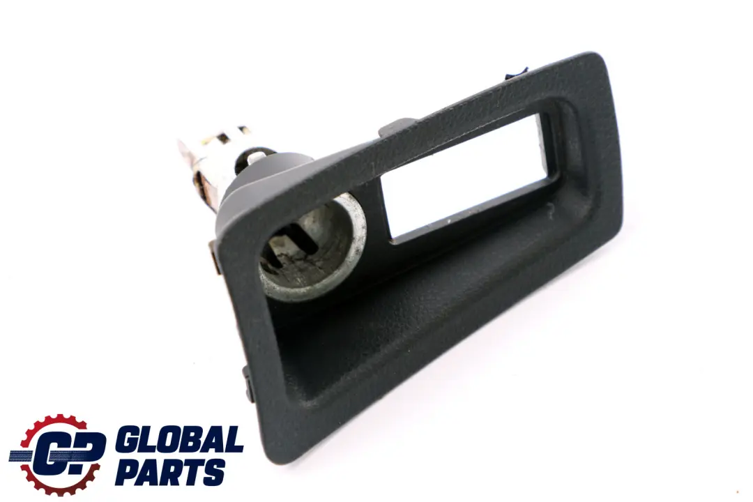 Mount Socket Cigarette Lighter Centre Console to BMW 1 Series E87 Cover with Part number 7132049 BMW 1 Series E87 Cover Mount Socket Cigarette Lighter Centre Console - SKU rhd-7132049-1 - Part number 7132049