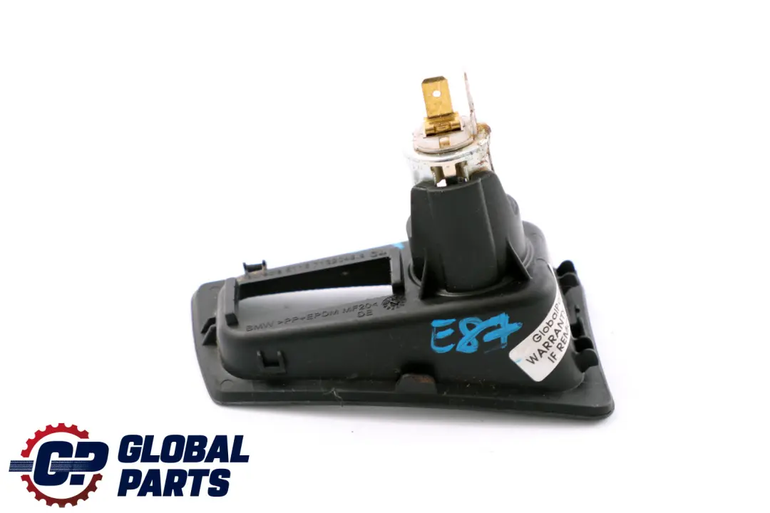 Mount Socket Cigarette Lighter Centre Console to BMW 1 Series E87 Cover with Part number 7132049 BMW 1 Series E87 Cover Mount Socket Cigarette Lighter Centre Console - SKU rhd-7132049-1 - Part number 7132049