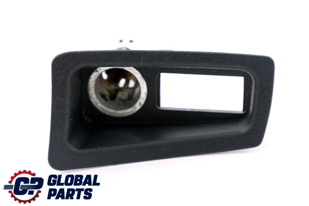 Mount Socket Cigarette Lighter Centre Console to BMW 1 Series E87 Cover with Part number 7132049 BMW 1 Series E87 Cover Mount Socket Cigarette Lighter Centre Console - SKU rhd-7132049-1 - Part number 7132049
