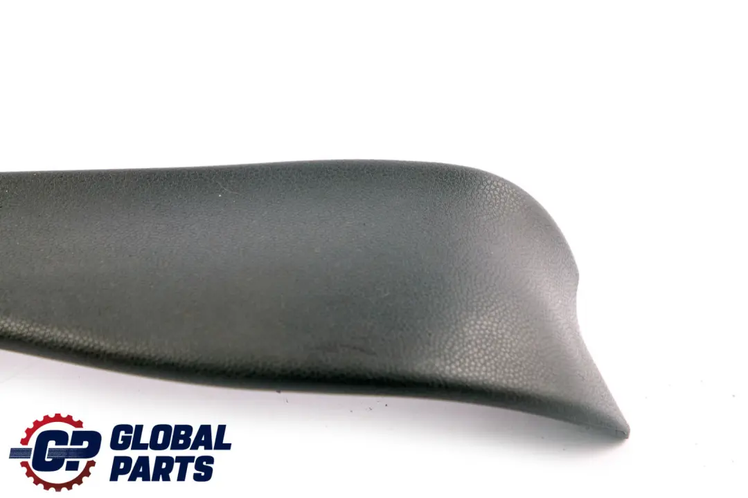 Mini Cooper R50 R52 R53 Seat Trim Cover Outer Left N/S Panther Black - SKU rhd-7132839 - Part number 7132839