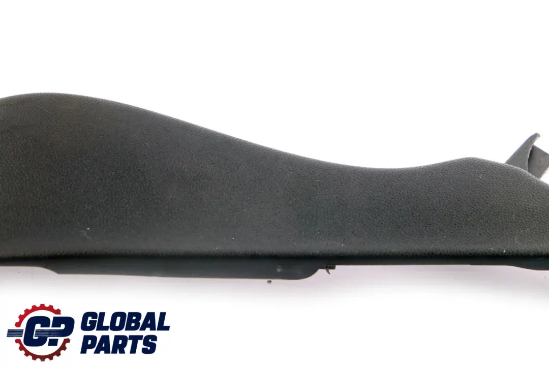 Mini Cooper R50 R52 R53 Seat Trim Cover Outer Left N/S Panther Black - SKU rhd-7132839 - Part number 7132839