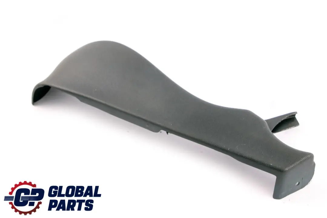 Mini Cooper R50 R52 R53 Seat Trim Cover Outer Left N/S Panther Black - SKU rhd-7132839 - Part number 7132839
