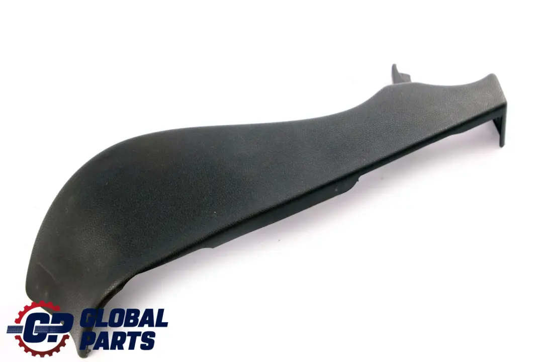 Mini Cooper R50 R52 R53 Seat Trim Cover Outer Left N/S Panther Black - SKU rhd-7132839 - Part number 7132839