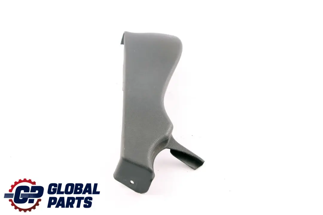 Mini Cooper R50 R52 R53 Seat Trim Cover Outer Left N/S Panther Black - SKU rhd-7132839 - Part number 7132839