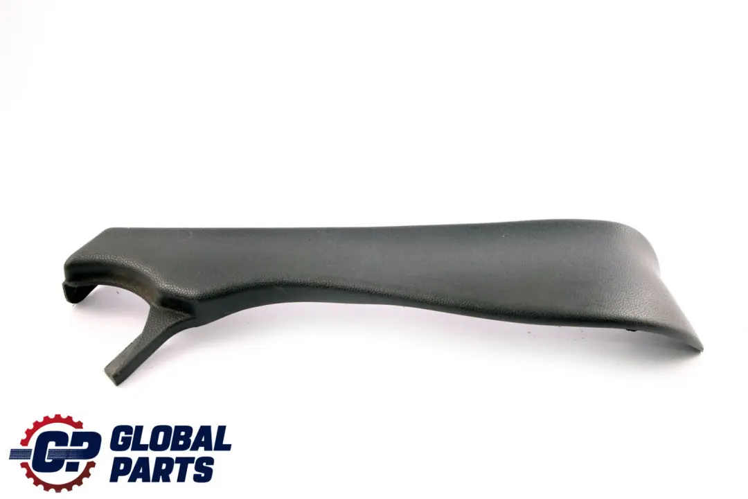 Mini Cooper R50 R52 R53 Seat Trim Cover Outer Left N/S Panther Black - SKU rhd-7132839 - Part number 7132839