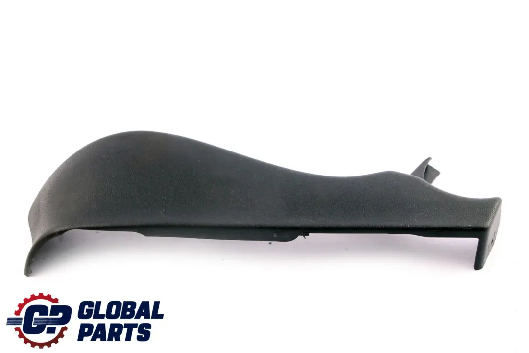 Trim Cover Outer Left N/S Panther Black to Mini Cooper R50 R52 R53 Seat with Part number 7132839 Mini Cooper R50 R52 R53 Seat Trim Cover Outer Left N/S Panther Black - SKU rhd-7132839 - Part number 7132839