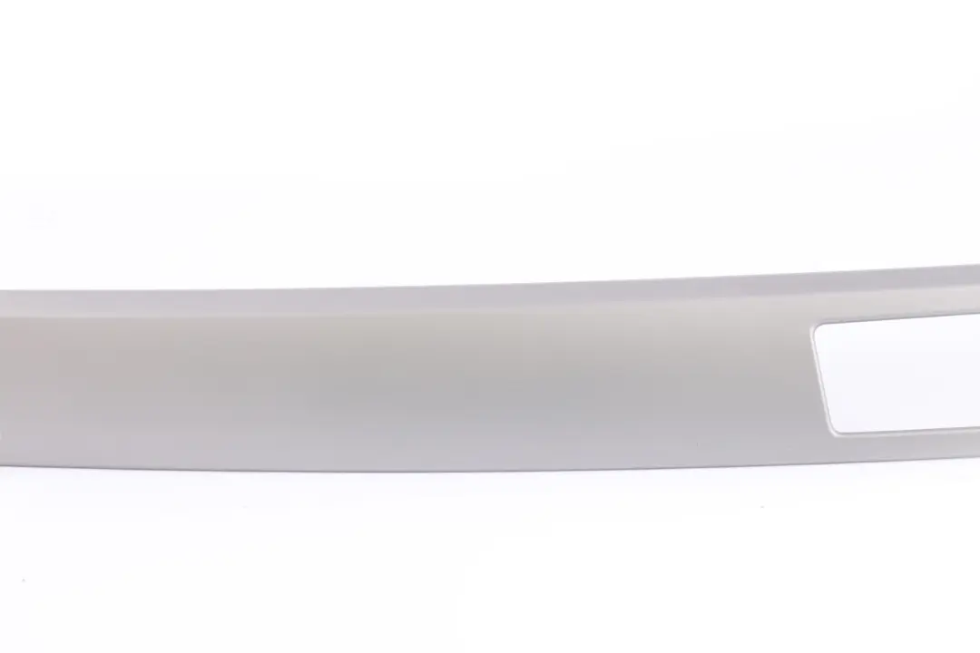 BMW 3 Series 19 E90 E91 Decorative Strip Dashboard Left N/S Titan 90 - SKU rhd-7132846-19 - Part number 7132846