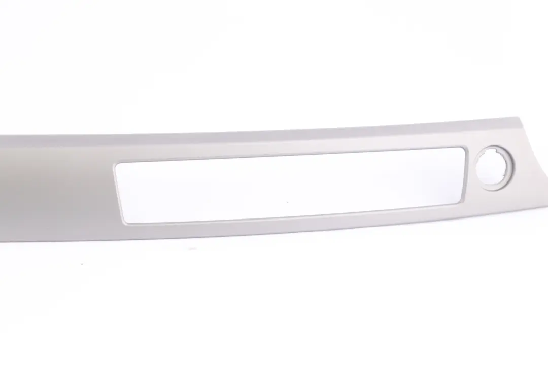 BMW 3 Series 19 E90 E91 Decorative Strip Dashboard Left N/S Titan 90 - SKU rhd-7132846-19 - Part number 7132846