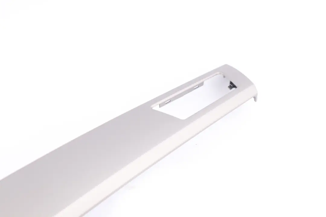 BMW 3 Series 19 E90 E91 Decorative Strip Dashboard Left N/S Titan 90 - SKU rhd-7132846-19 - Part number 7132846