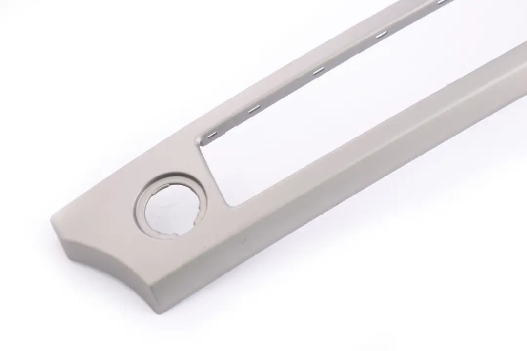 BMW 3 Series 19 E90 E91 Decorative Strip Dashboard Left N/S Titan 90 - SKU rhd-7132846-19 - Part number 7132846