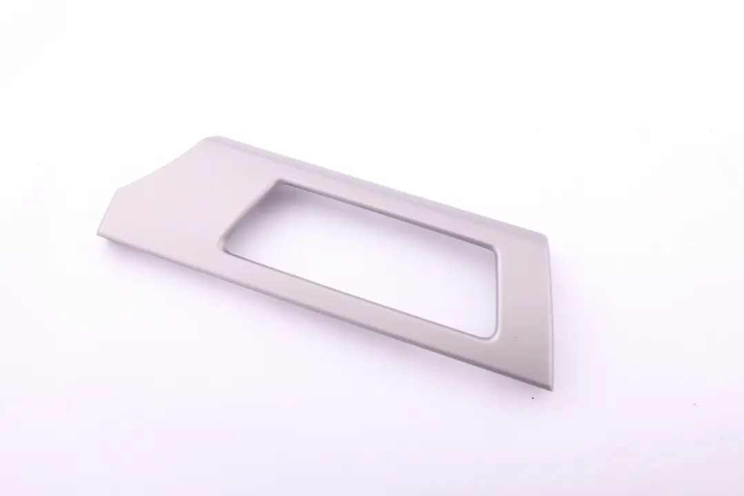 Decorative Strip Dashboard Front Right O/S Titan 90 to BMW 3 Series 14 E90 E91 with Part number 7132848 BMW 3 Series 14 E90 E91 Decorative Strip Dashboard Front Right O/S Titan 90 - SKU rhd-7132848-14 - Part number 7132848