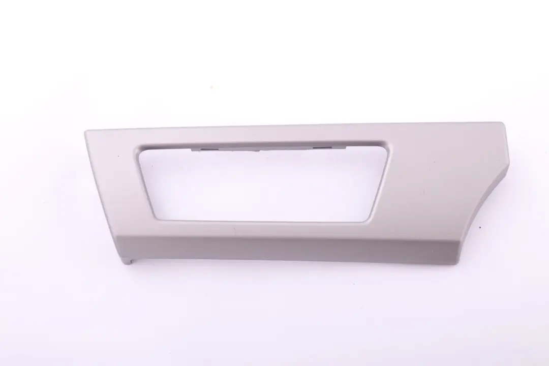 Decorative Strip Dashboard Front Right O/S Titan 90 to BMW 3 Series 14 E90 E91 with Part number 7132848 BMW 3 Series 14 E90 E91 Decorative Strip Dashboard Front Right O/S Titan 90 - SKU rhd-7132848-14 - Part number 7132848