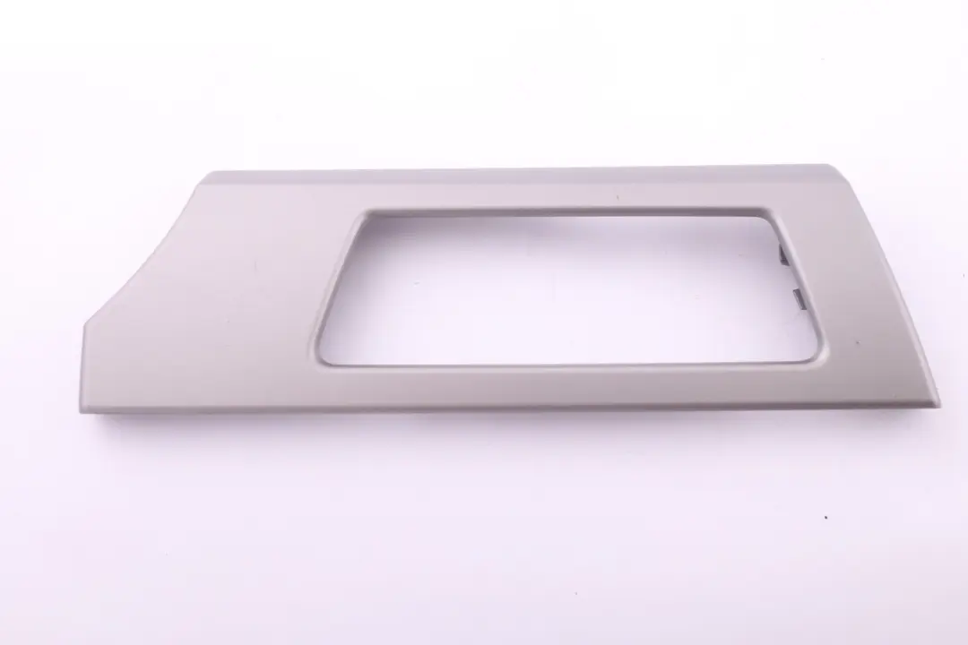 Decorative Strip Dashboard Front Right O/S Titan 90 to BMW 3 Series 14 E90 E91 with Part number 7132848 BMW 3 Series 14 E90 E91 Decorative Strip Dashboard Front Right O/S Titan 90 - SKU rhd-7132848-14 - Part number 7132848