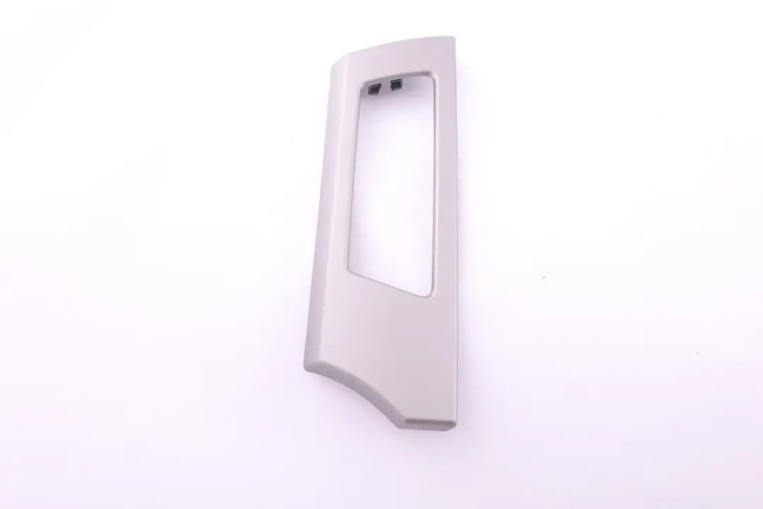 Decorative Strip Dashboard Front Right O/S Titan 90 to BMW 3 Series 14 E90 E91 with Part number 7132848 BMW 3 Series 14 E90 E91 Decorative Strip Dashboard Front Right O/S Titan 90 - SKU rhd-7132848-14 - Part number 7132848