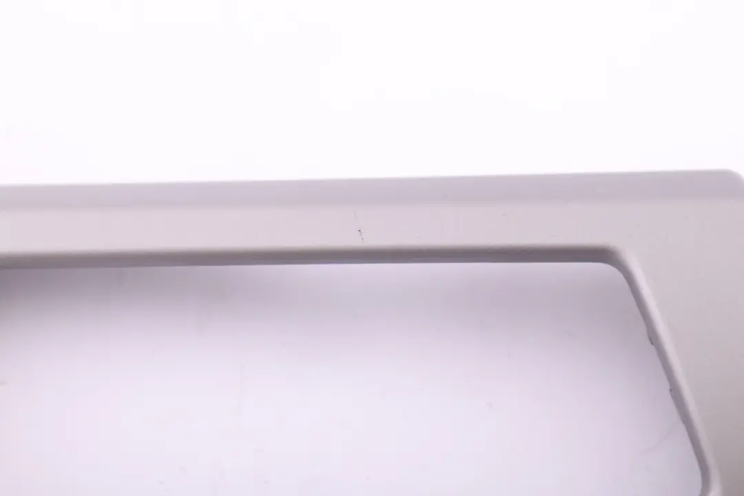 Decorative Strip Dashboard Front Right O/S Titan 90 to BMW 3 Series 14 E90 E91 with Part number 7132848 BMW 3 Series 14 E90 E91 Decorative Strip Dashboard Front Right O/S Titan 90 - SKU rhd-7132848-14 - Part number 7132848