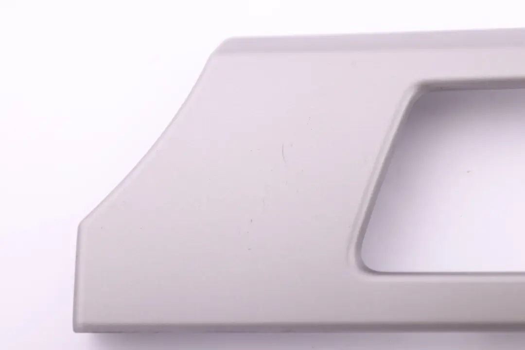 Decorative Strip Dashboard Front Right O/S Titan 90 to BMW 3 Series 14 E90 E91 with Part number 7132848 BMW 3 Series 14 E90 E91 Decorative Strip Dashboard Front Right O/S Titan 90 - SKU rhd-7132848-14 - Part number 7132848