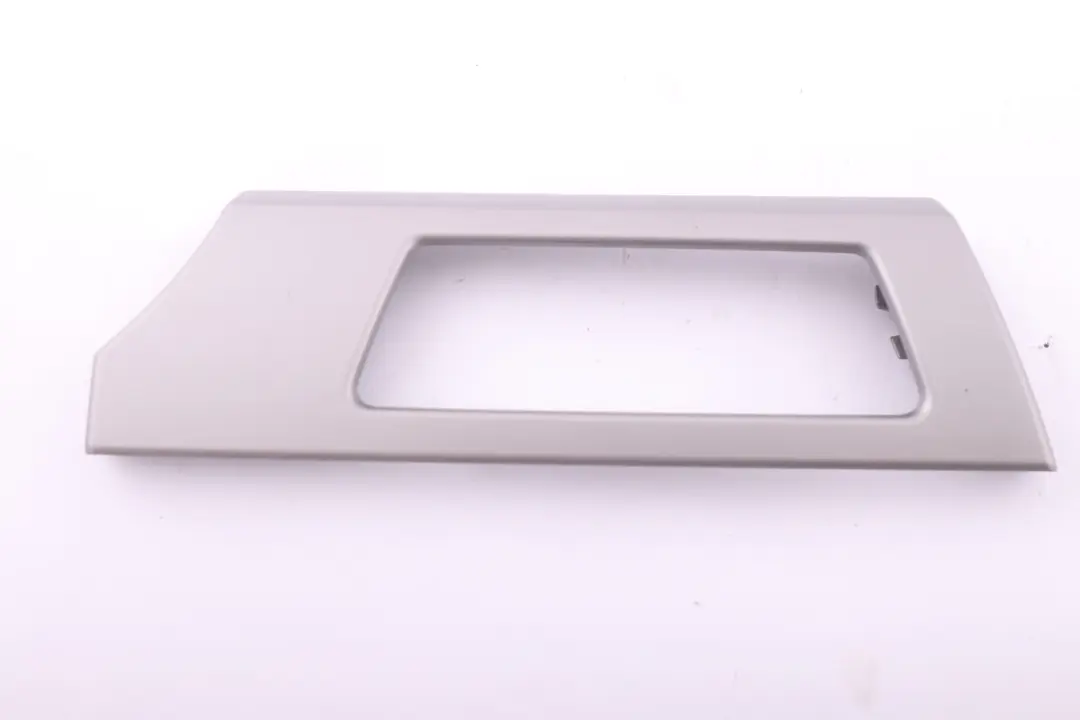 Decorative Strip Dashboard Front Right O/S Titan 90 to BMW 3 Series 14 E90 E91 with Part number 7132848 BMW 3 Series 14 E90 E91 Decorative Strip Dashboard Front Right O/S Titan 90 - SKU rhd-7132848-14 - Part number 7132848