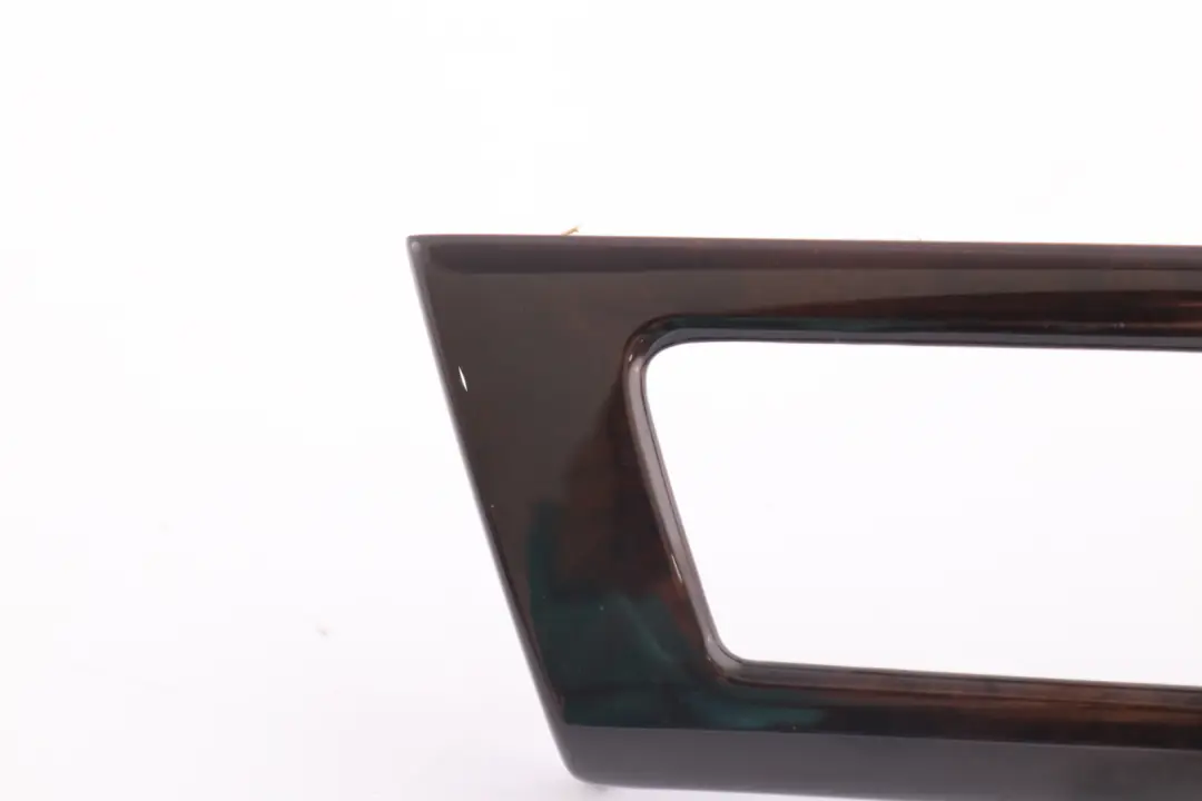 Dashboard Brash Nutwood Wood Right O/S to BMW 3 Series E90 E91 Cover with Part number 7132854 BMW 3 Series E90 E91 Cover Dashboard Brash Nutwood Wood Right O/S - SKU rhd-7132854 - Part number 7132854