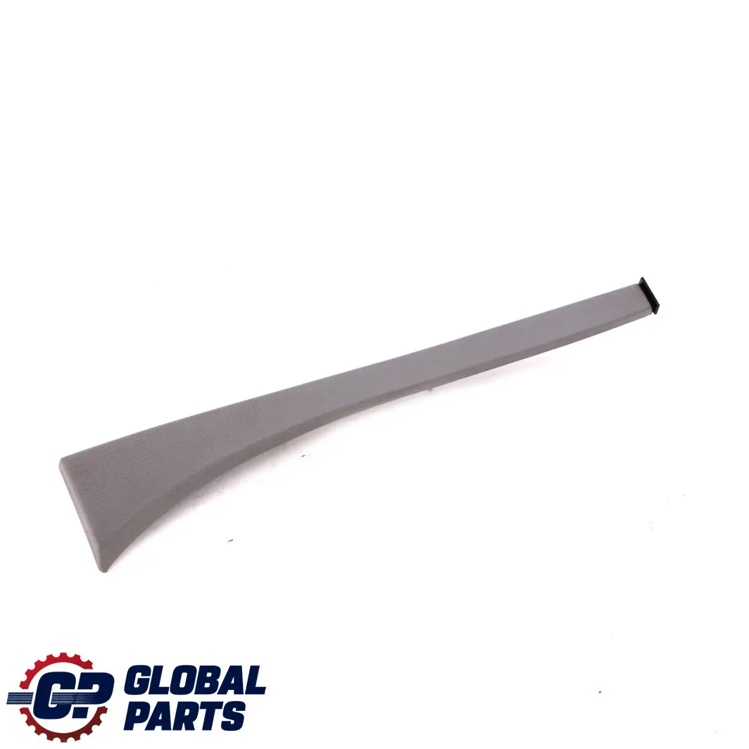 Centre Console Cover Trim Armrest Grey to BMW 5 Series E60 E61 LCI with Part number 7059962 BMW 5 Series E60 E61 LCI Centre Console Cover Trim Armrest Grey - SKU rhd-7133205 - Part number 7059962