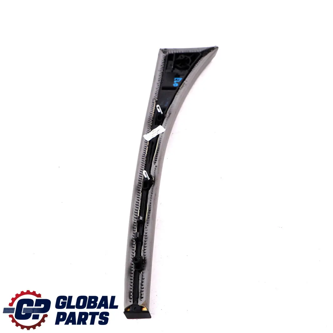 Centre Console Cover Trim Armrest Grey to BMW 5 Series E60 E61 LCI with Part number 7059962 BMW 5 Series E60 E61 LCI Centre Console Cover Trim Armrest Grey - SKU rhd-7133205 - Part number 7059962