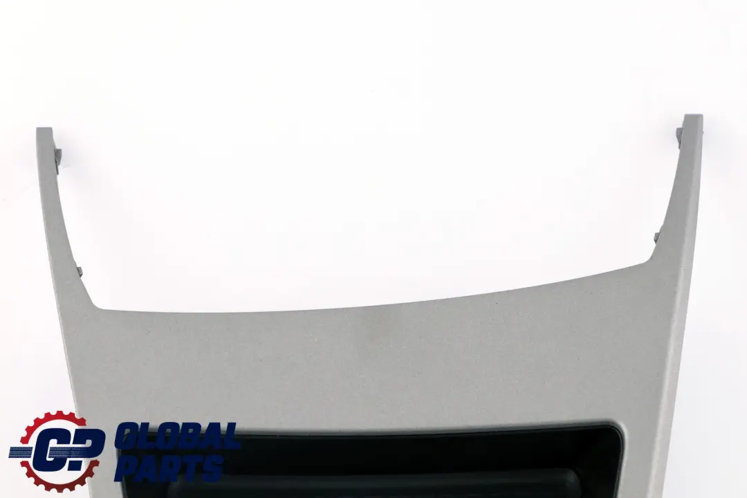 BMW 1 Series 1 E87 Interior Storage Tray Utility Box Front Titan Matt - SKU rhd-7136190-1 - Part number 7136190