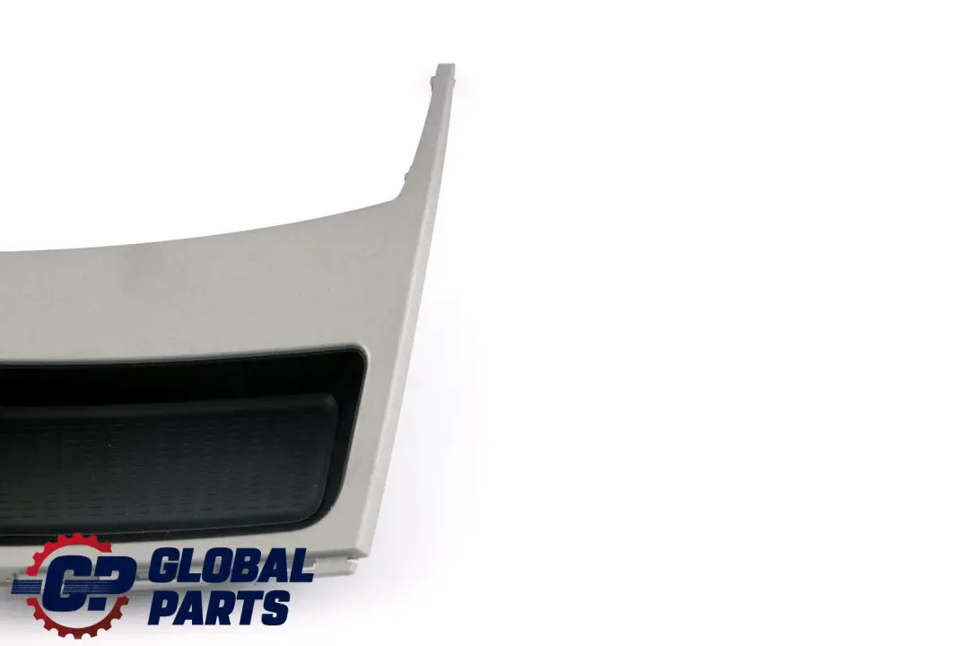 Interior Storage Tray Utility Box Front Titan Matt to BMW 1 Series 1 E87 with Part number 7136190 BMW 1 Series 1 E87 Interior Storage Tray Utility Box Front Titan Matt - SKU rhd-7136190-1 - Part number 7136190