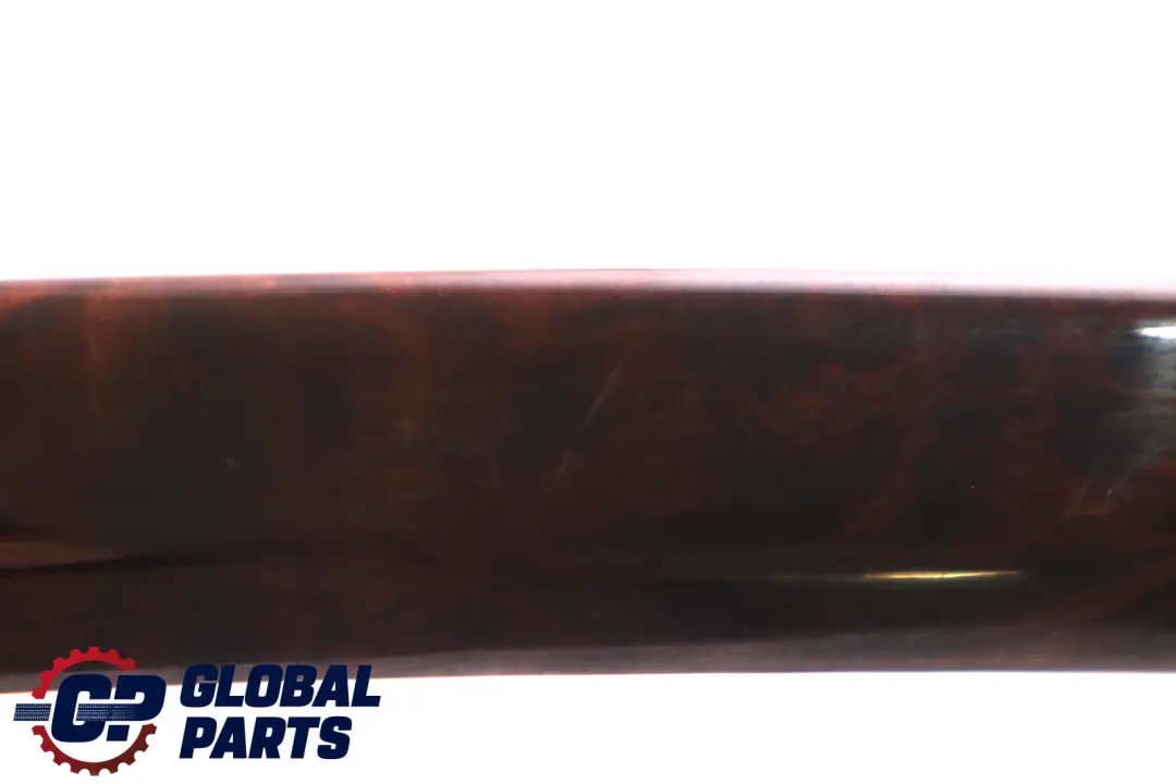 BMW 3 Series 1 E90 Interior Trim Set Dash Dashboard I Drive Wood Burr Walnut - SKU rhd-7137485-1 - Part number 7137485