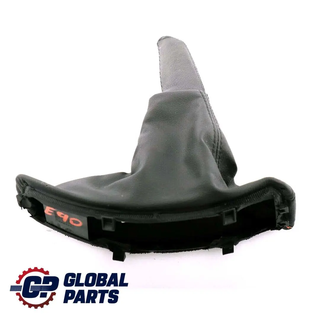 Handbrake Lever Cover Part 7155625 to BMW 3 SERIES E90 E91 E92 E93 with Part number 7137541 BMW 3 SERIES E90 E91 E92 E93 Handbrake Lever Cover Part 7155625 - SKU rhd-7137541 - Part number 7137541