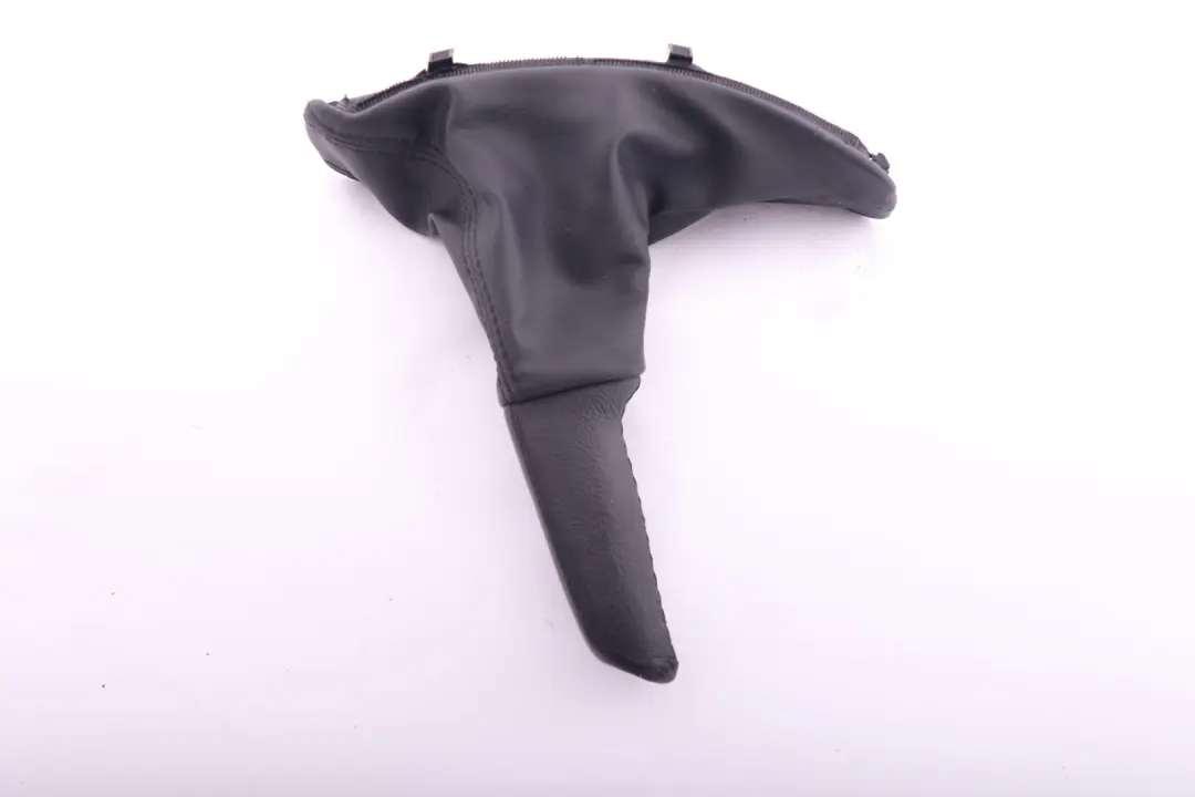 Handbrake Lever Cover Part 7155625 to BMW 3 SERIES E90 E91 E92 E93 with Part number 7137541 BMW 3 SERIES E90 E91 E92 E93 Handbrake Lever Cover Part 7155625 - SKU rhd-7137541 - Part number 7137541