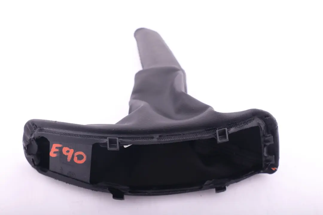 Handbrake Lever Cover Part 7155625 to BMW 3 SERIES E90 E91 E92 E93 with Part number 7137541 BMW 3 SERIES E90 E91 E92 E93 Handbrake Lever Cover Part 7155625 - SKU rhd-7137541 - Part number 7137541