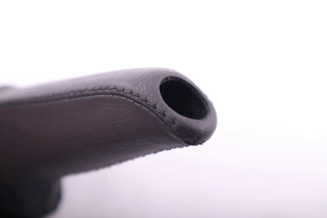 Handbrake Lever Cover Part 7155625 to BMW 3 SERIES E90 E91 E92 E93 with Part number 7137541 BMW 3 SERIES E90 E91 E92 E93 Handbrake Lever Cover Part 7155625 - SKU rhd-7137541 - Part number 7137541