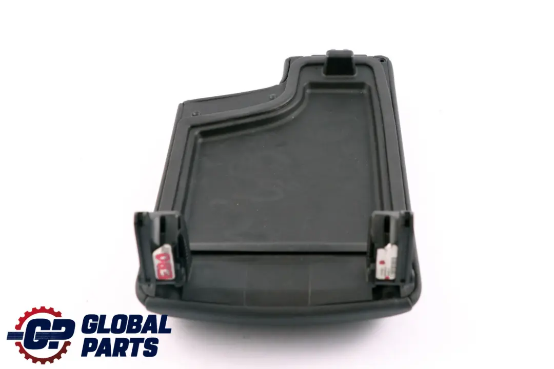 Leather Cover Centre Console Armrest to BMW 3 Series E90 E91 E92 Black with Part number 7137556 BMW 3 Series E90 E91 E92 Black Leather Cover Centre Console Armrest - SKU rhd-7137556 - Part number 7137556