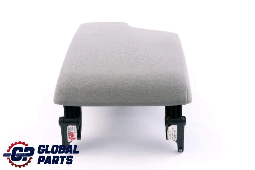 Leather Cover Centre Console Armrest Grey Grau to BMW 3 SERIES E90 E91 LCI with Part number 7137557 BMW 3 SERIES E90 E91 LCI Leather Cover Centre Console Armrest Grey Grau - SKU rhd-7137557 - Part number 7137557