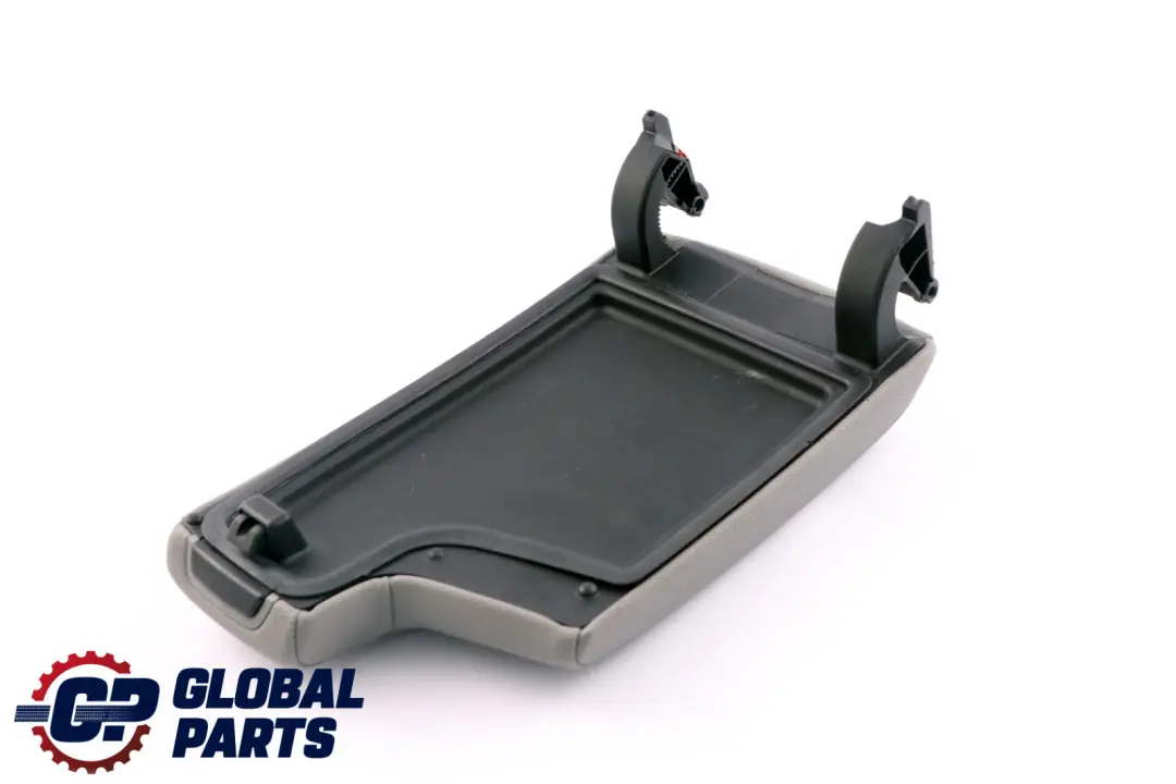 Leather Cover Centre Console Armrest Grey Grau to BMW 3 SERIES E90 E91 LCI with Part number 7137557 BMW 3 SERIES E90 E91 LCI Leather Cover Centre Console Armrest Grey Grau - SKU rhd-7137557 - Part number 7137557