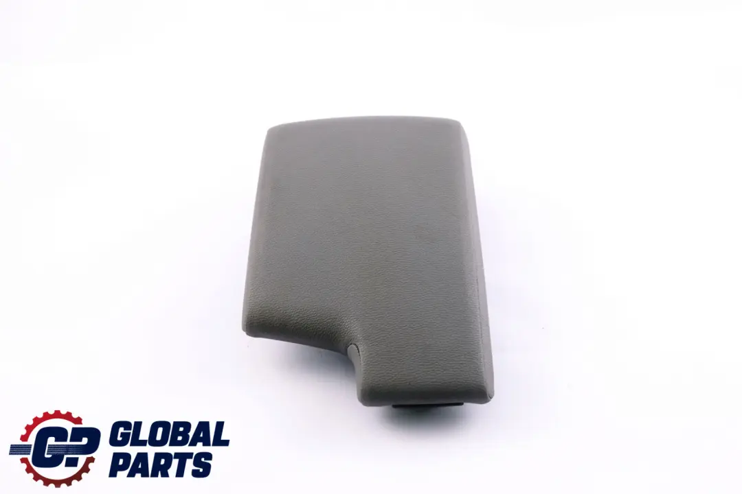 Leather Cover Centre Console Armrest Grey Grau to BMW 3 SERIES E90 E91 LCI with Part number 7137557 BMW 3 SERIES E90 E91 LCI Leather Cover Centre Console Armrest Grey Grau - SKU rhd-7137557 - Part number 7137557
