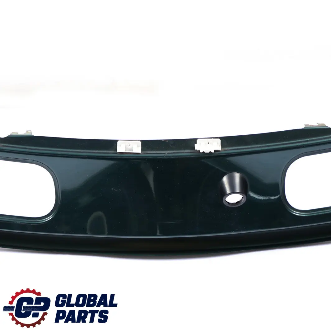 Windscreen Scuttle Panel Cover British Racing Green to Mini Cooper One R50 R52 R53 with Part number 7137952 Mini Cooper One R50 R52 R53 Windscreen Scuttle Panel Cover British Racing Green - SKU rhd-7137952-BRG - Part number 7137952