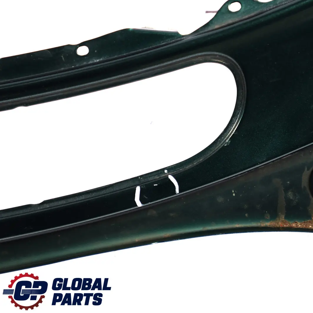 Mini Cooper R50 R52 R53 1 Windscreen Scuttle Panel Cover British Racing Green - SKU rhd-7137952-BRG1 - Part number 7137952