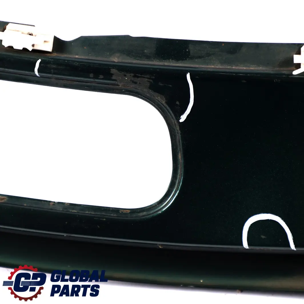Windscreen Scuttle Panel Cover British Racing Green to Mini Cooper R50 R52 R53 1 with Part number 7137952 Mini Cooper R50 R52 R53 1 Windscreen Scuttle Panel Cover British Racing Green - SKU rhd-7137952-BRG1 - Part number 7137952