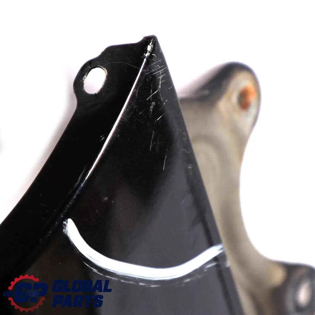 Windscreen Scuttle Panel Cover Cosmosschwarz Black 303 to Mini Cooper R50 R52 R53 with Part number 7137952 Mini Cooper R50 R52 R53 Windscreen Scuttle Panel Cover Cosmosschwarz Black 303 - SKU rhd-7137952-COS - Part number 7137952